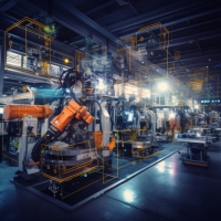 Industrial Internet of Things