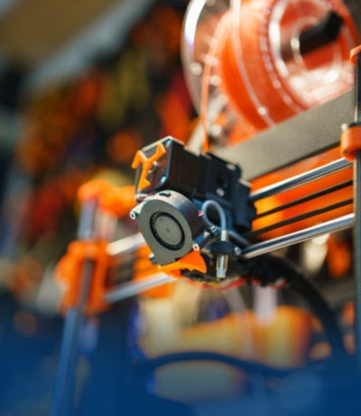 Industrial Automation